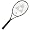 Fischer '08 M-Pro No.1 98 SL Tennis Racquet-2