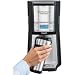 Hamilton Beach BREWSTATION 12 CUP DIGITALCOFFEEMAKER NO CARAFE TO (Small Appliances / Home Appliances)