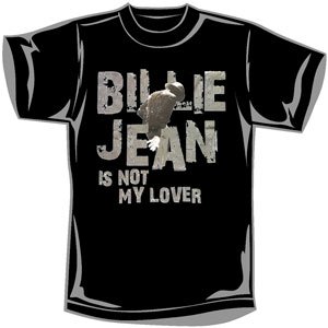 Michael Jackson - T-shirts - Band
