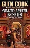 Gilded Latten Bones: A Garrett, P.I., Novel