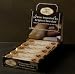 Amber Lyn Chocolates - No Sugar Added Milk Chocolate Sample Pack (No Nuts) - 24 Bars