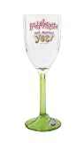 Bachelorette Wine Glass - Party Supplies