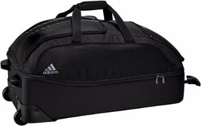 Adidas Sporttasche Teambag Trolley Trolly Check 