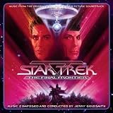 Star Trek V: The Final Frontier (Expanded Edition Soundtrack)