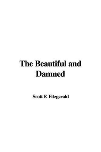  F. Scott Fitzgerald