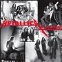 Metallica 2009 Wall Calendar