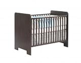 Loft Convertible Crib to Desk