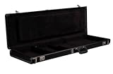 Fender Accessories Deluxe Mustang/Bronco Tolex Bass Multi-Fit Case
