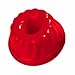 Cake Mold Gugelhupf RED PVC-Free