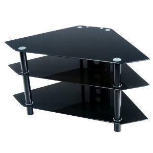 V44y76 - Bermuda Corner Tv Stand Picture