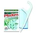 Plackers Dental Flossers Micro Mint - 75 Ea
