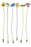 Eigenschaften small foot design  / Lesezeichen Perlen
