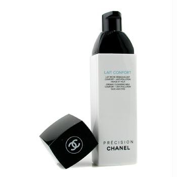 CHANEL by Chanel Precision Lait Confort Creamy Cleansing Milk Face & Eyes 5OZ