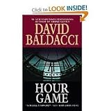 Hour Game