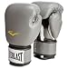 Pro Style Training Gloves 16 oz. Gray