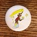 CURIOUS GEORGE POSE #011 DRAWER PULLS CABINET KNOBS Image