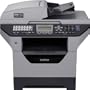 Brother MFC-8890DW High-Performance All-in-One Laser Printer