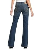 Grane Distinct Episode Basic Five-Pocket Stretch Jeans Rinse 9