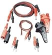 BK Precision TLPS Power Supply Test Leads Set