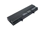 9 Cell, 6600mAh, 11.10V, Li-ion, Replacement Laptop Battery for DELL XPS M1210, (fits selected models only),Compatible Part Numbers: 312-0435, 312-0436, 451-10356, 451-10357, 451-10370, 451-10371, CG036, CG039, HF674, NF343,