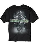 Call Of Duty Modern Warfare 2 Soldier Men's T-Shirt