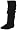 Black Suede