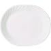 Kitchen & Housewares : Corelle Impressions 12-1/4-Inch Serving Platter, Enhancements