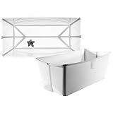 EasyWalker FlexiBath - Pink