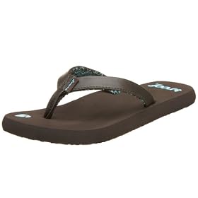 Reef Womens Lakeside Sandal