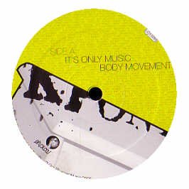 Produkt-Bild: It S Only Music Ep [Vinyl Single]