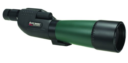 Alpen RAINIER 20-60x80 Straight Eye Piece Waterproof Spotting Scope