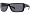 Matte Black w/ Polarized Grey Lens