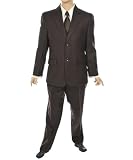 Tazio "Classico" 5-Piece Suit (Sizes 8 - 20)