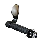 Sprintech Citytech MTB Bicycle Handlebar Mount Mirrors - Pair - P002