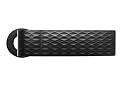 Aliph Jawbone Prime - Headset ( in-ear ear-bud (with over-the-ear mount) ) - wireless - Bluetooth 2.1 EDR - blah blah black