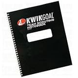 Kwik Goal Team Scouting Notebook