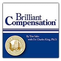 Brilliant Compensation (5 CD Pack)