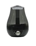 Hunter 31009 Microban Ultrasonic Small Room Humidifier