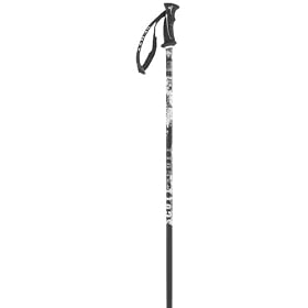Scott 540 Ski Poles 2012