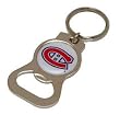 Montreal Canadiens Bottle Opener Keychain