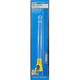 Camco Manufacturing Inc. 40003 RV Water Tank Filler with Shutoff Valve