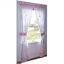 Ballet Lessons Drapes with Tiebacks