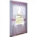 Ballet Lessons Drapes with Tiebacks