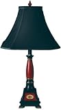 Florida Panthers Stained Glass Table Lamp
