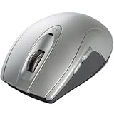 obt@[RNTvC BUFFALO [U[}EX 2.4GHz 5{^ ^V[o Vo[ BSMLW03LSV