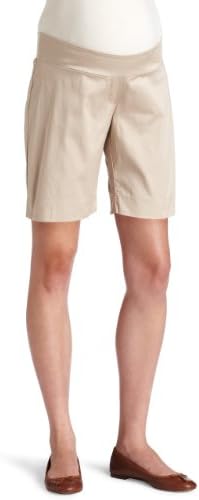 Everly Grey Women's Maternity Juliette Shorts