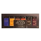 Le Green & Blacks 180g Miniature Collection Bar