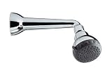 Hudson Reed Multi-Function Fixed Shower Head And Arm