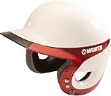 TeamExpress - Worth Adult Liberty Batting Helmet