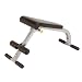 Trion Fitness Folding Ab Bench by HOIST